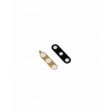 Geam camera foto Huawei Y6p Negru Service Pack