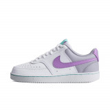 Pantofi Sport Nike W NIKE COURT VISION LO NN AT