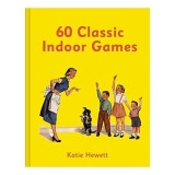 60 Classic Indoor Games