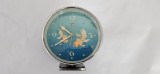 CEAS CHINEZESC MECANIC ANII 80 , FUNCTIONEAZA , CITITI DESCRIEREA ,