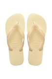 Havaianas slapi TOP SENSES femei, culoarea bej, 4149369.9256