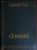 Gradinarul- Rabindranath Tagore