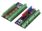 Modul robotică shield pentru prototipuri Arduino - DFR0171
