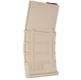 Incarcator 120 bile M4 PMAG Snow Wolf Tan