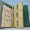 lot 42 diapozitive RSR - Geografie clasa a III- a 1991