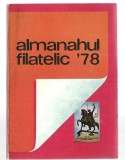 Almanahul filatelic 1978, Poșta Rom&acirc;nă