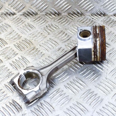 Piston HONDA CR-V IV RM_ 2014 OEM: 13210-RZ0-G10,13010-RSX-G00 10039044 foto