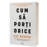 Cum sa porti orice - Kay Barron