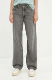 Levi&#039;s jeansi BAGGY DAD femei medium waist