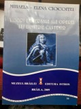 Valori universale ale operei lui Dimitrie Cantemir - Mihaela Elena Ciocoitei