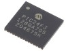 Microcontroler PIC 64kB SMD cu I2C, I2S, SPI, UART