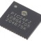 Microcontroler PIC 64kB SMD cu I2C, I2S, SPI, UART
