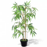 Plantă Artificială De Bambus Twiggy Cu Ghiveci 90 cm 241362, General