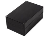 Carcasă universală RAYCHEM RPG 250mm x 400mm x 161mm poliester neagră