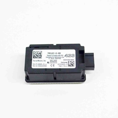 Modul de control presiune anvelope TESLA MODEL 3 2019 OEM: A3C00046202,1458965-00-A,7812D-RXIDP434 13776540 foto