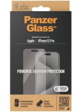 Panzerglass Screen Protector Iphone 15 Pro Classic Fit