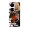 Husa compatibila cu Huawei Mate 40 model Boku no hero Bakugou Katsuki, Silicon, TPU, Viceversa