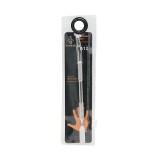 Instrument pentru cuticulă cu 2 capete, Bee Nails, B12