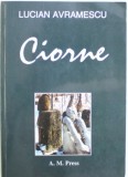 Ciorne - Lucian Avramescu