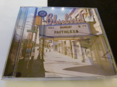 Sunday 8 P.M - Faithless- foto