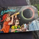 Revista Clopotel nr.7/vara 1999 (revista pentru copii)