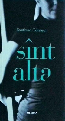 Svetlana Carstean - Sint alta foto