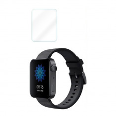 Folie Xiaomi Watch, Sticla Securizata, Case Friendly, Transparent foto