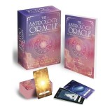 The Astrology Oracle Book &amp; Card Deck