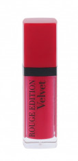 Lipstick BOURJOIS Paris Rouge Edition Dama 7,7ML foto