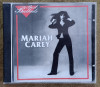 Cd cu muzică pop, Mariah Carey, Best Ballads