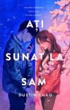 Ati sunat la Sam - Dustin Thao, Editura Euro Libris