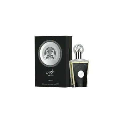Lattafa Ta Weel Unisex Eau de Parfum EDP 100 ml foto