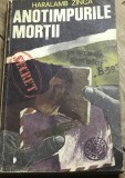 LITR21 IUH Haralamb Zinca - Anotimpurile Mortii