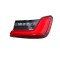 Stop spate, lampa Bmw Seria 3 (G20), 03.2019-07.2022, model: Sedan, montare spate, dreapta, LED; exterior; fara marcaj &amp;quot;BMW&amp;quot;, HELLA