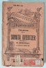T- Tolstoi - Somata Kreutzer, Biblioteca pentru toti, anii 20