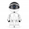 Camera IP Robot Techstar&reg; Fredi Cloud, Home Security, Robot Smart, Auto Tracking, Dual Audio, Aplicatie P2P