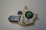 Motor macara geam ușă dreapta spate MERCEDES-BENZ S W221 2008 OEM: A2218203042 2574293