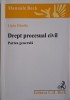 Drept procesual civil. Partea generala &ndash; Ligia Danila