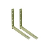Set 2 Console Universale Aer Conditionat Compatibil Piesa Oem Accesorii Climatizare