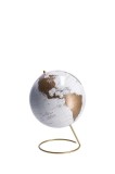 Cumpara ieftin Glob Pamantesc decorativ 18 x 26 cm