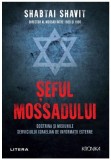 Cumpara ieftin Seful Mossadului
