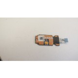 Power Button Board Laptop Dell Vostro 1510 PP36L