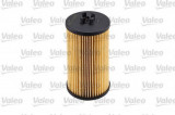 Filtru ulei OPEL ASTRA G Hatchback (F48, F08) (1998 - 2009) VALEO 586531