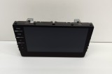 Ecran de navigație VW ARTEON 3H7 2017 OEM: 5G6919606,A2C1516530001,A2C99828201 25681804