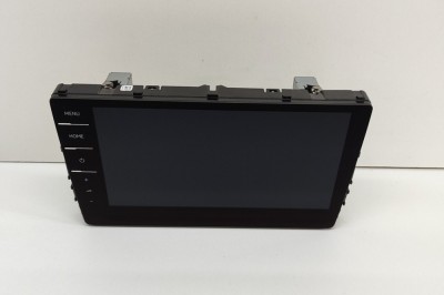 Ecran de navigație VW ARTEON 3H7 2017 OEM: 5G6919606,A2C1516530001,A2C99828201 25681804 foto