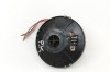 Difuzor planșa de bord VW CORRADO 53I 1994 OEM: 357035403F 30825472