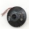 Difuzor planșa de bord VW CORRADO 53I 1994 OEM: 357035403F 30825472