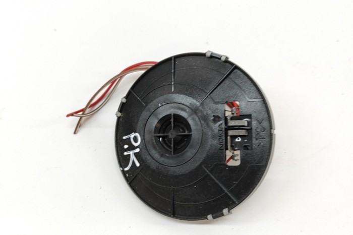Difuzor planșa de bord VW CORRADO 53I 1994 OEM: 357035403F 30825472