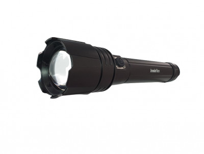 Lanterna Led cu acumulator 26650 18650 XHP90 foto