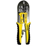 Topmaster 211901 - Cleste pentru sertizat 200 mm